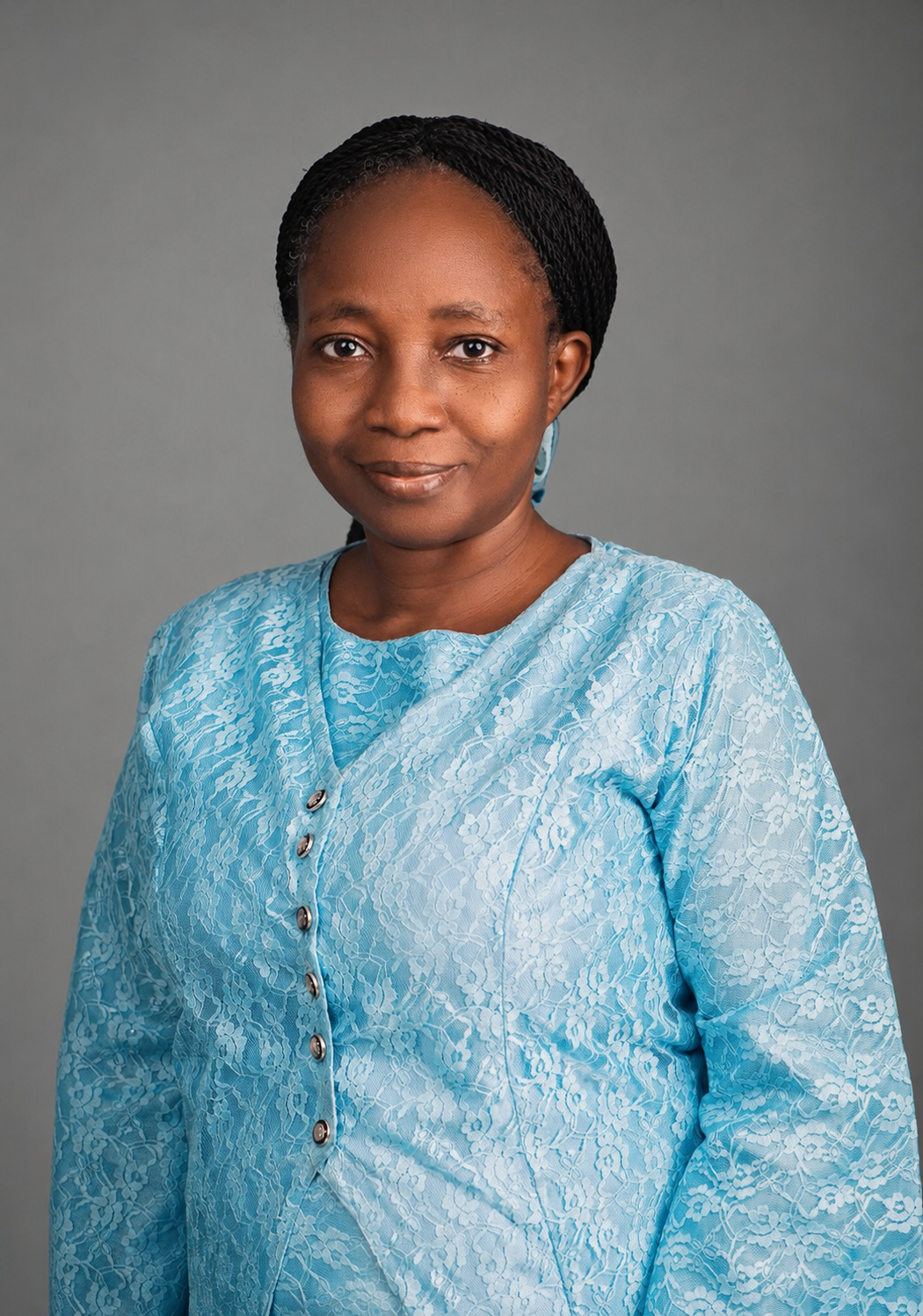Professor Ibiyinka Temilola Ayorinde